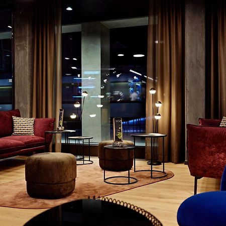 Essential By Dorint Interlaken - New Opening Экстерьер фото
