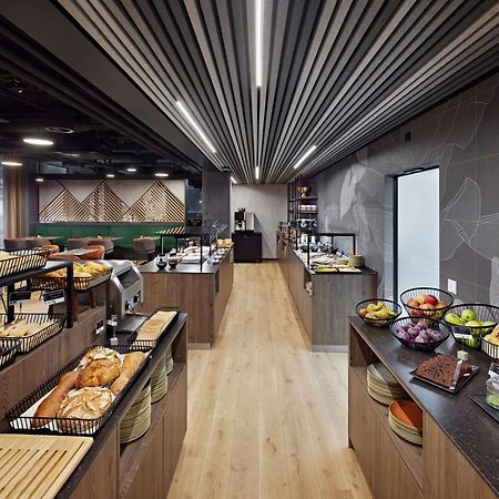 Essential By Dorint Interlaken - New Opening Экстерьер фото