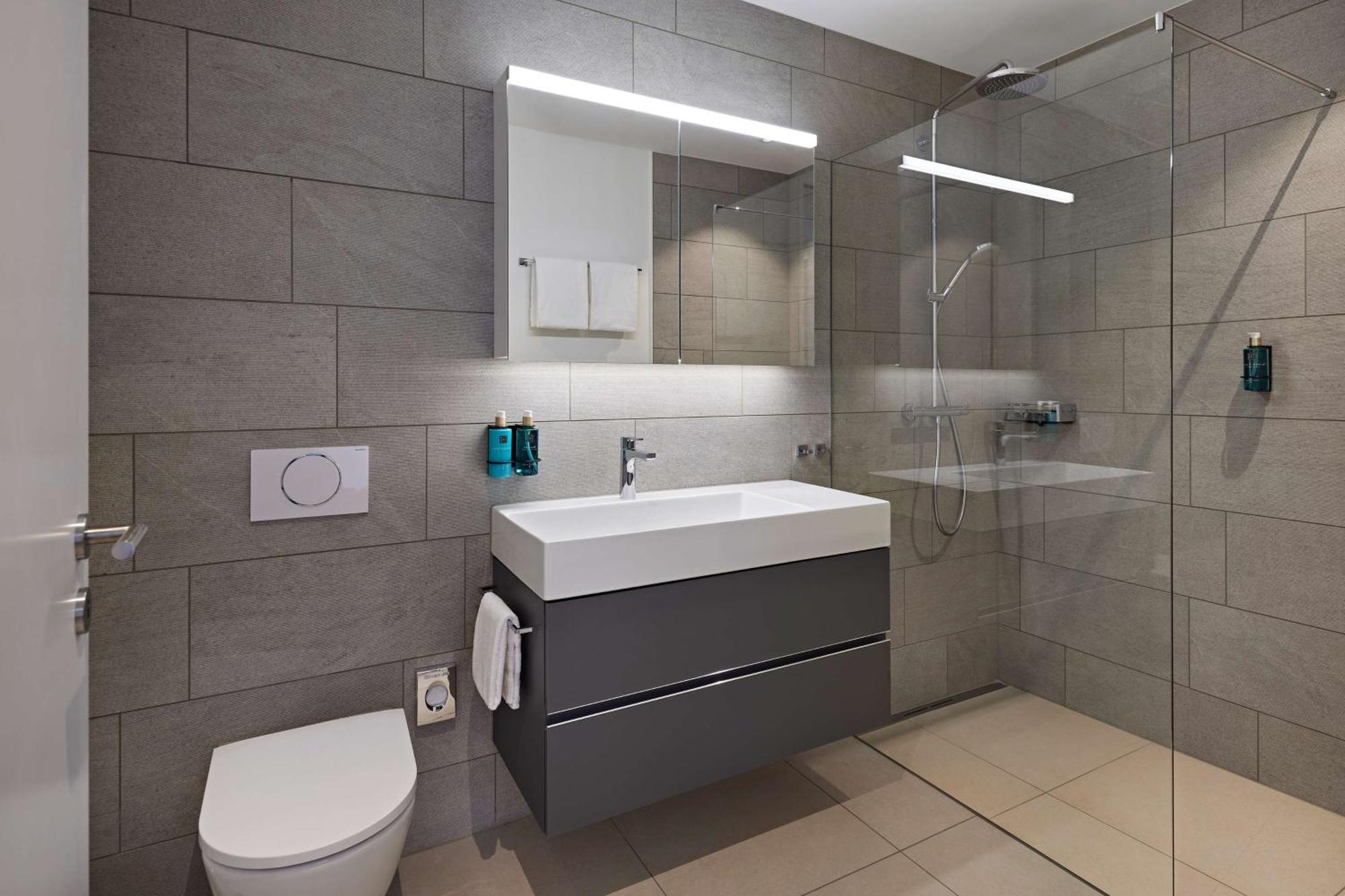 Essential By Dorint Interlaken - New Opening Экстерьер фото