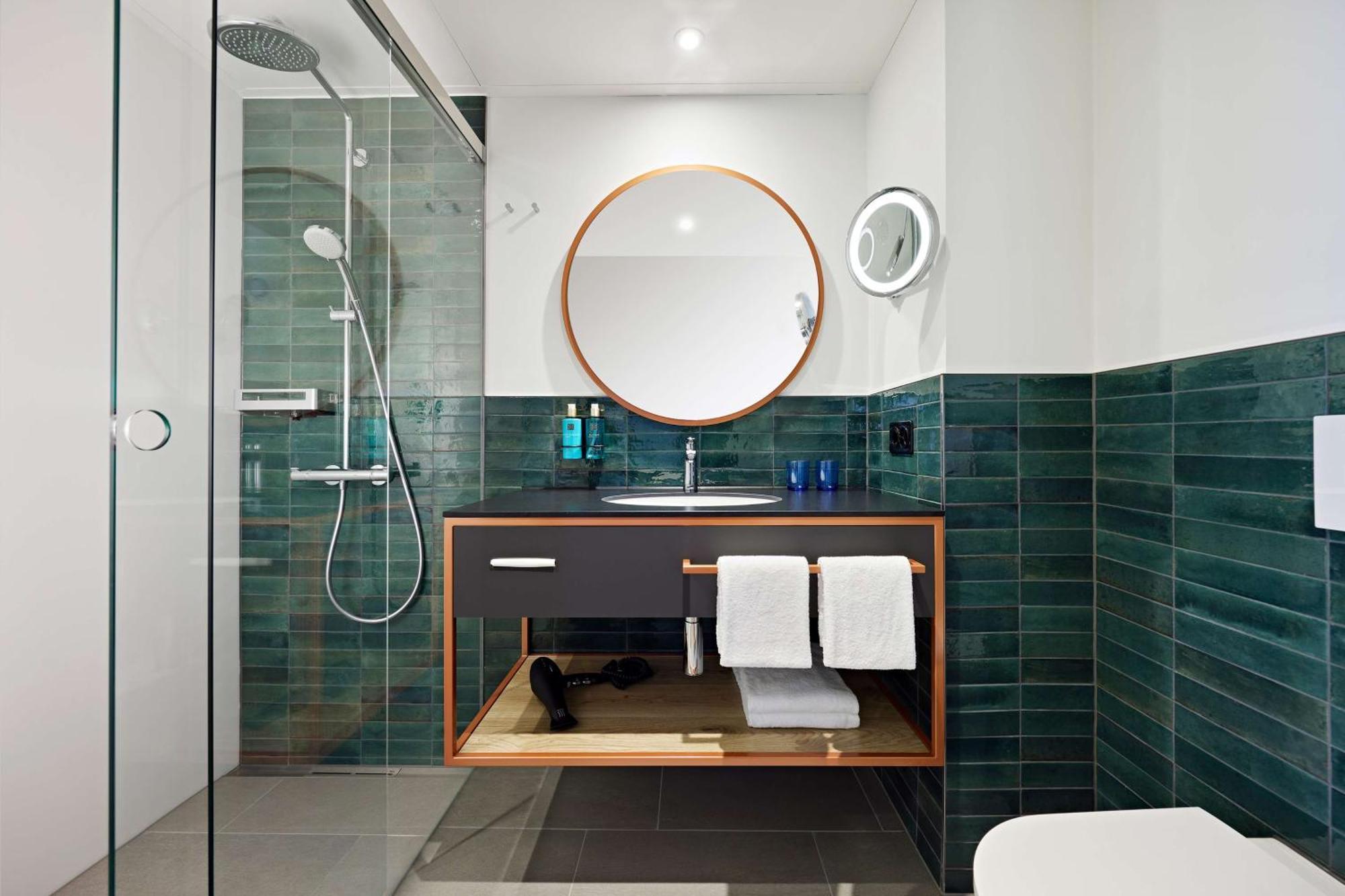 Essential By Dorint Interlaken - New Opening Экстерьер фото